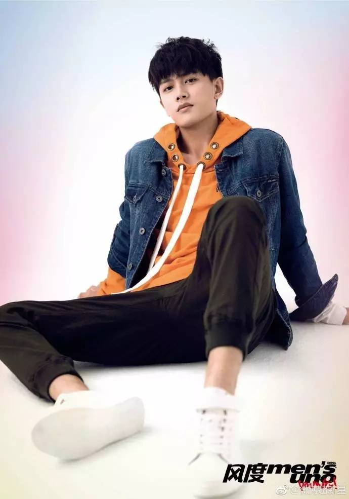 娱闻｜《心理罪》票房破纪录！倪妮秒删？泰国偶遇周杰伦昆凌？王俊凯-鹿晗-郑爽-任嘉伦-陈伟霆-蒋欣