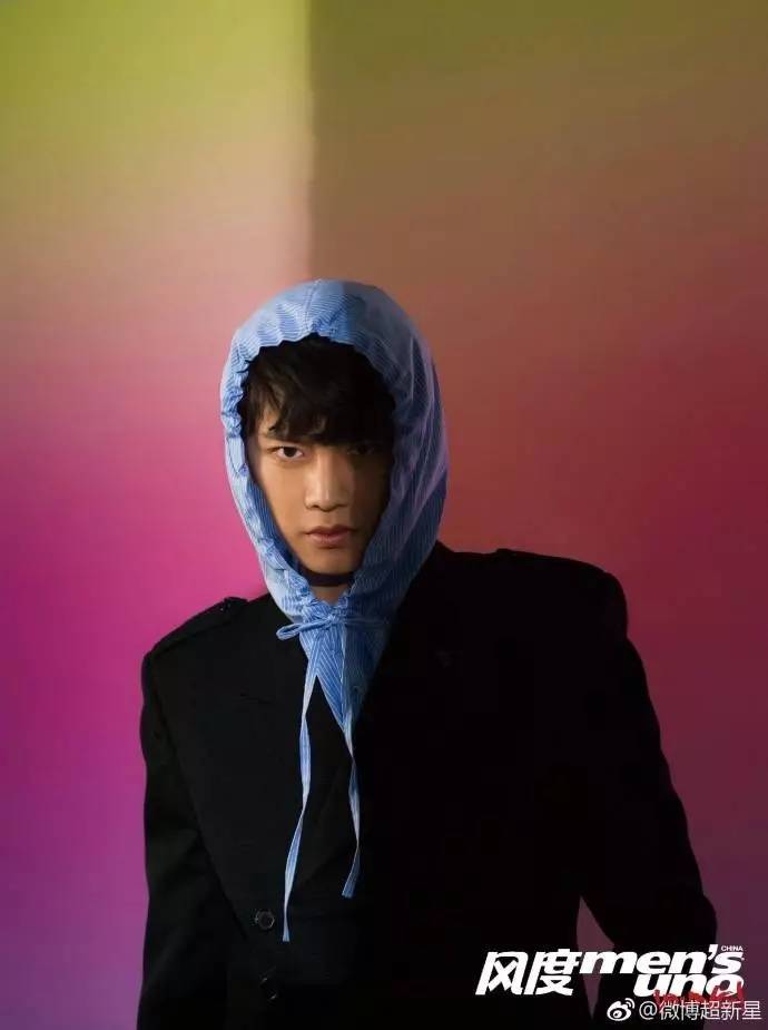 娱闻｜《心理罪》票房破纪录！倪妮秒删？泰国偶遇周杰伦昆凌？王俊凯-鹿晗-郑爽-任嘉伦-陈伟霆-蒋欣