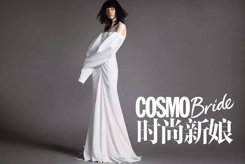 抹胸婚纱真的合适吗,抹胸婚纱不适合什么人穿呢