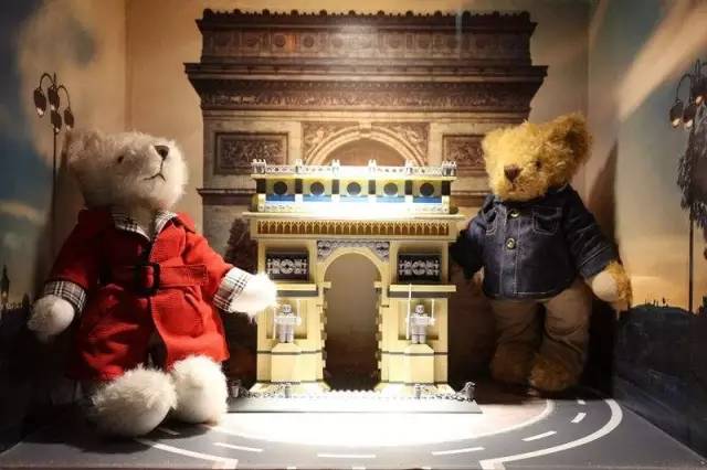 好消息！9月份去上海这64个热门景区统统半价！