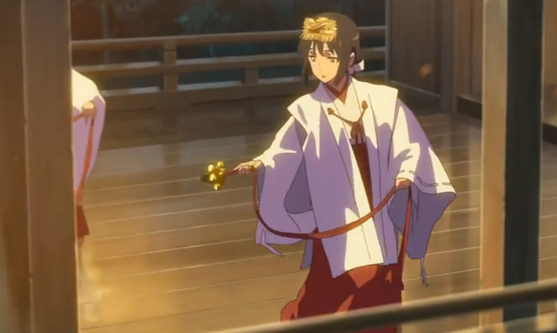 业内｜永不停歇的探索-《你的名字。》专题之业内及相关人士评价