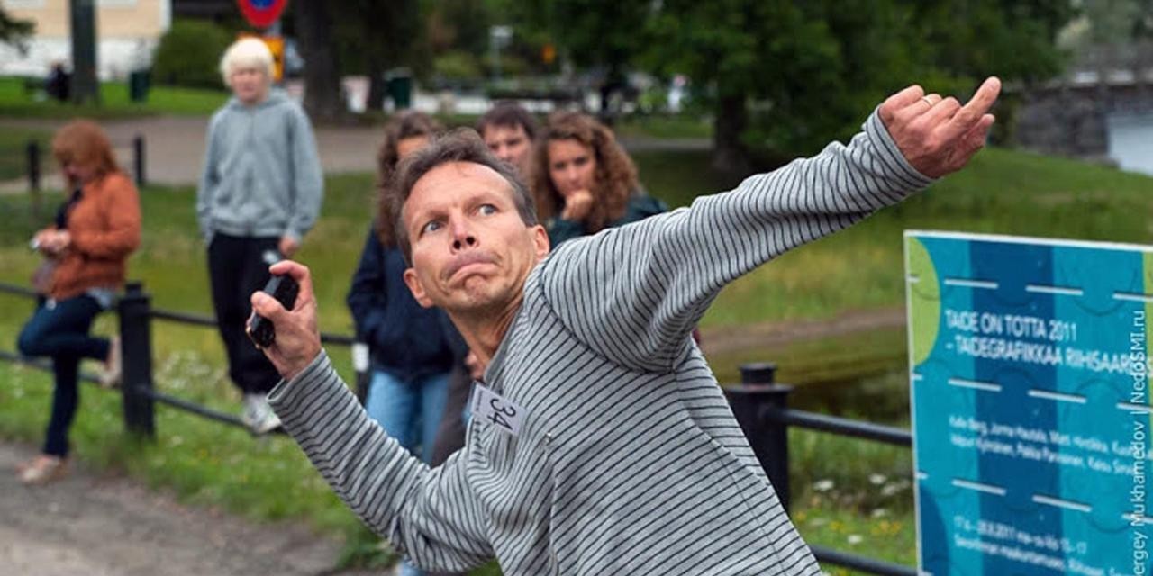 盘点外国人的奇葩比赛,盘点世界奇葩比赛