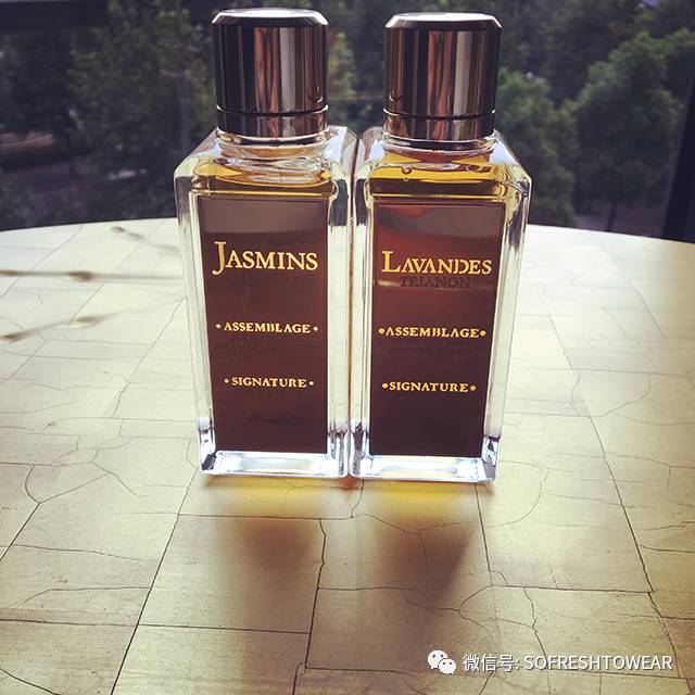 哪种香水喷完了还值得收藏,有的香水喷了以后自己闻得到