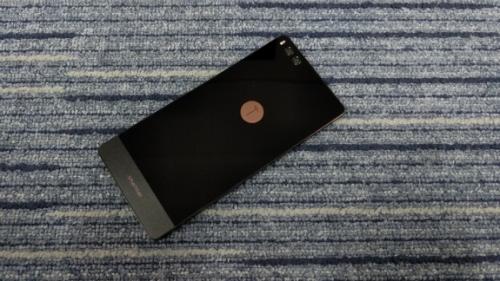 锤子坚果pro手机上手测评,锤子手机坚果pro2开箱评测