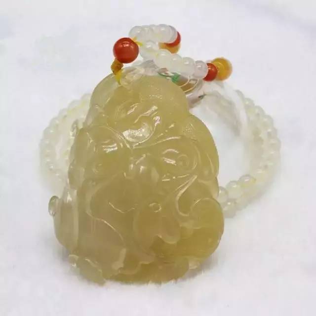 金丝玉都有什么样的,带你了解金丝玉