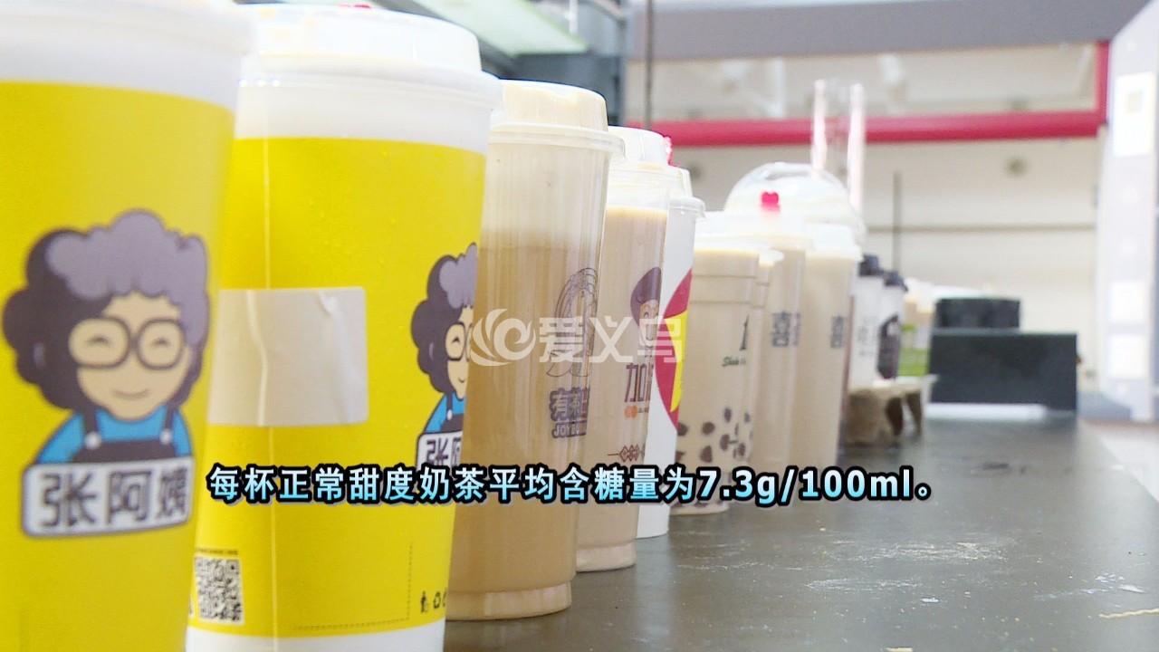 一杯奶茶等于30个鸡蛋,一杯奶茶等于一斤猪肉