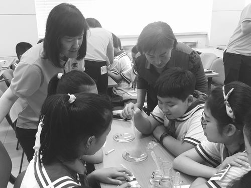 中国科学院公众科学日活动,中国科学院第20届公众科学日