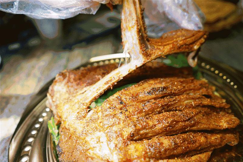 包头美食节2017在哪里,包头美食节