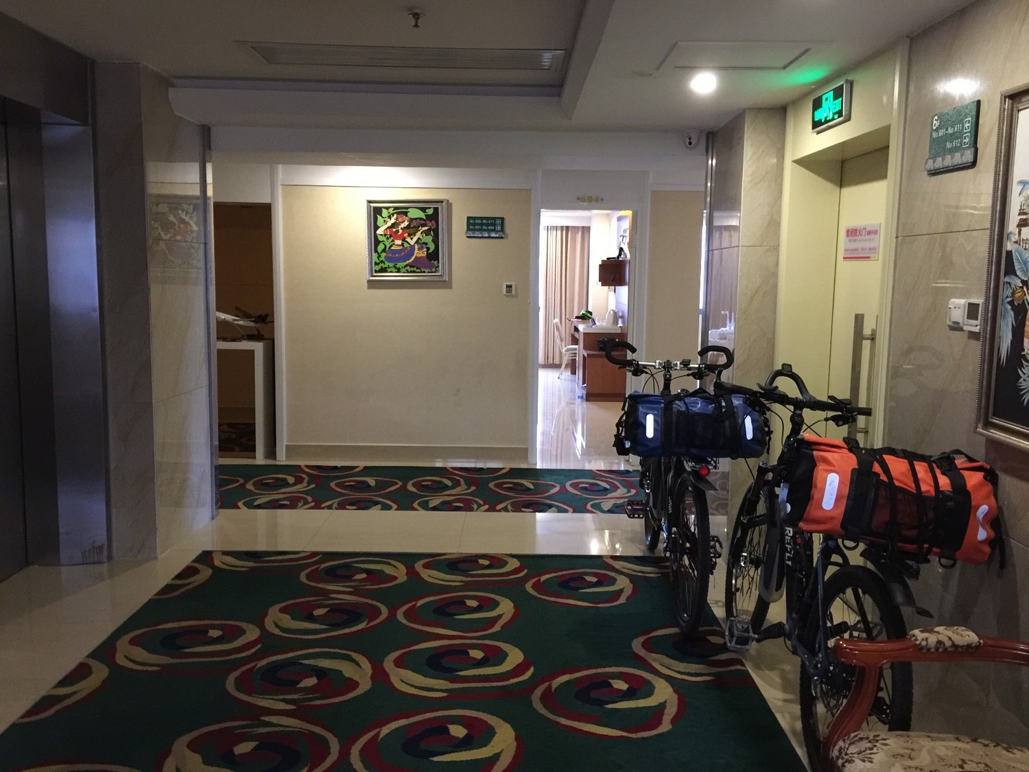 单车骑行环海南岛攻略,环海南岛骑行一圈花费