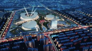 苏州护城河隧道开通时间,苏州护城河改造工程