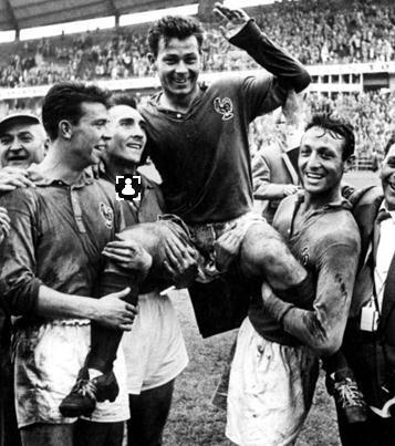 法国主教练雅凯,法国传奇教练雅凯