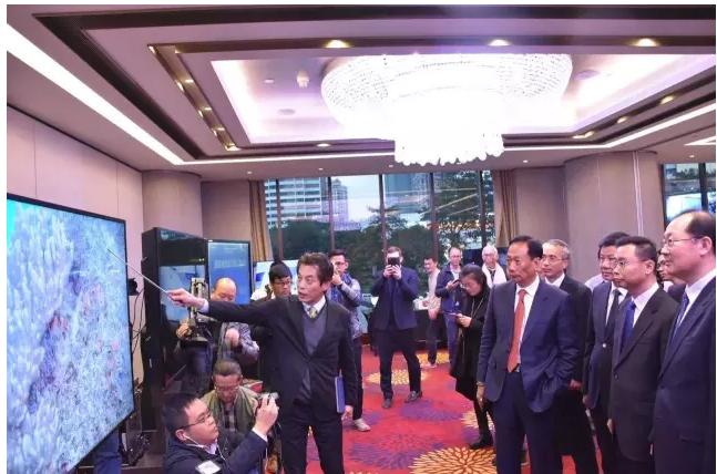 富士康与全球经济的转型之路,富士康的十年发展方向