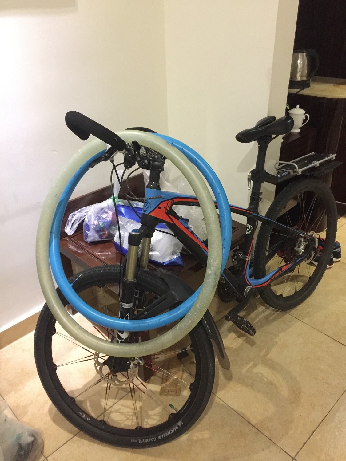 单车骑行环海南岛攻略,环海南岛骑行一圈花费