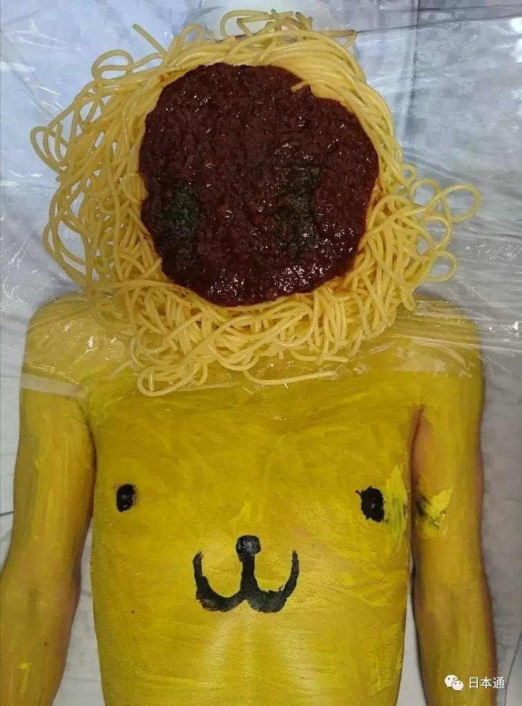 岛国小哥灵魂COS第三弾！卧槽给跪了！