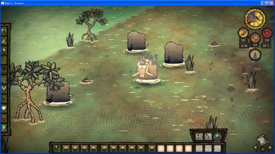 饥荒海难隐藏角色怎么解锁,饥荒海难怎么躲避怪物