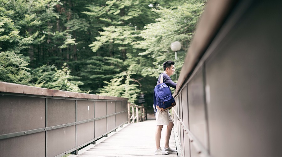 帆布材质箱包的清洁与保养方式|箱子那些事