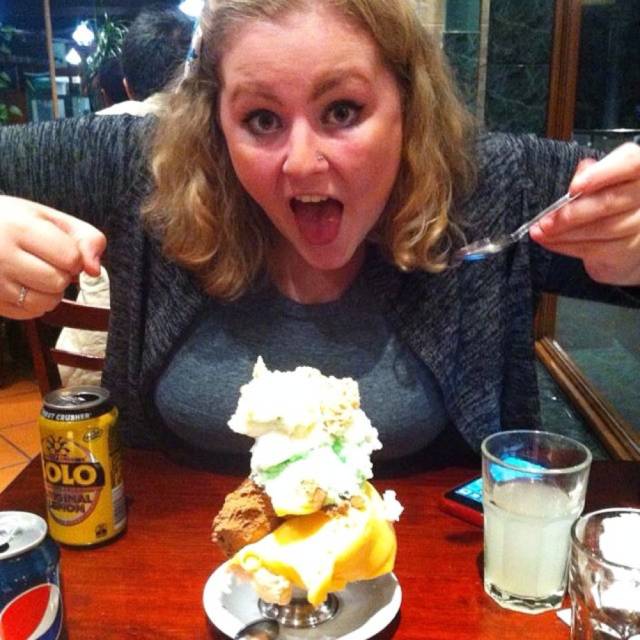 从132斤美女减肥到80斤,减肥成功后逆袭变网红