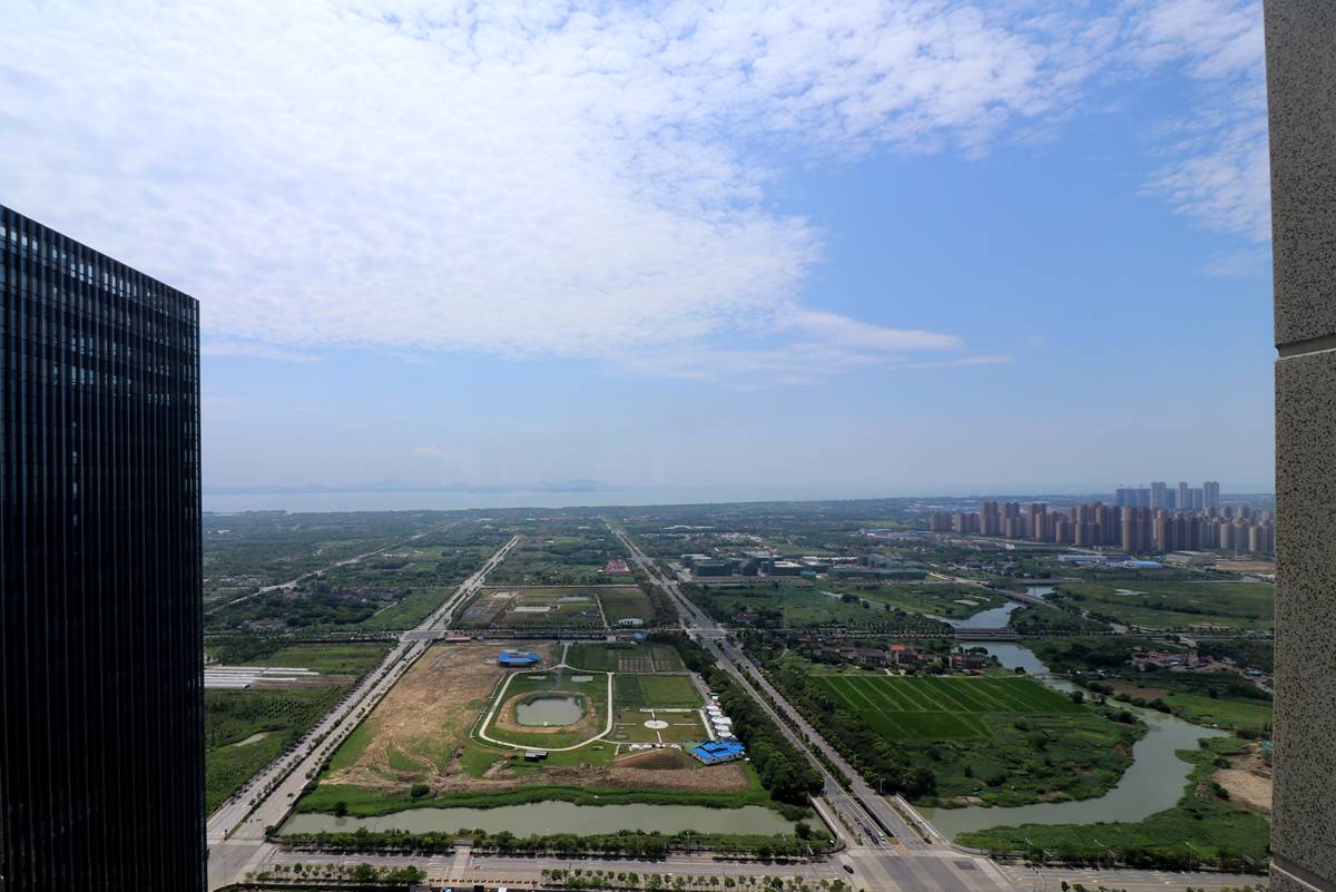 华邑酒店第一家开业,华邑酒店品牌发布会