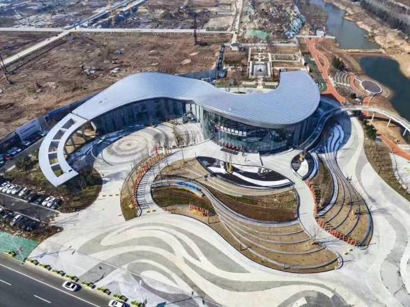 青岛好消息资讯,青岛最新封闭消息