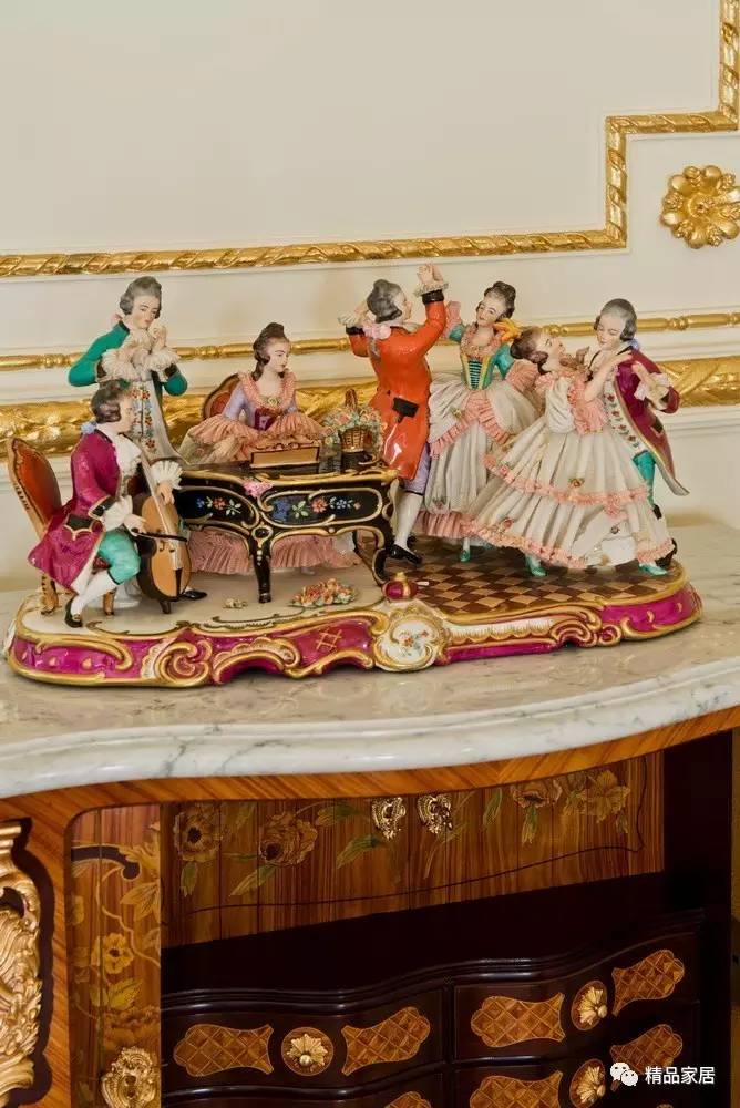 她是葡萄牙设计女神，曾在KellyHoppen公司工作，祖父是诺贝尔文学奖得主｜GracinhaViterbo新作