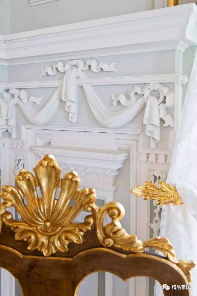 她是葡萄牙设计女神，曾在KellyHoppen公司工作，祖父是诺贝尔文学奖得主｜GracinhaViterbo新作