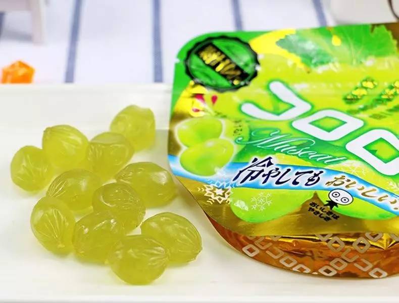 去日本千万别吃什么,去日本买零食