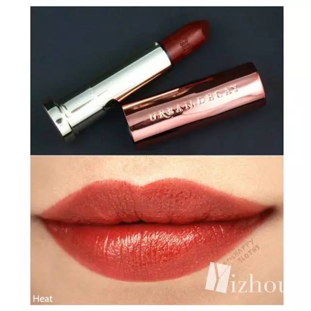 ysl新年限定色号,ysl又出新限定口红