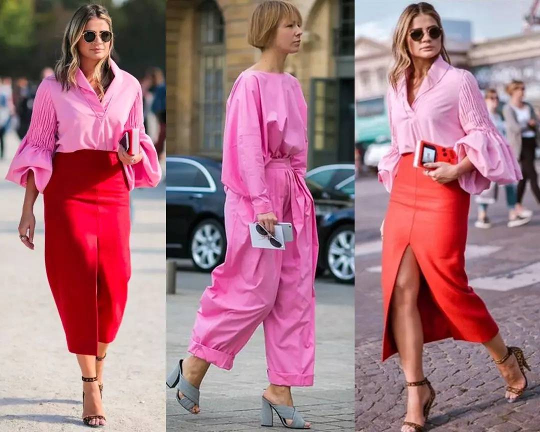 七夕怎么穿让男朋友眼前一亮,七夕你打算怎么穿