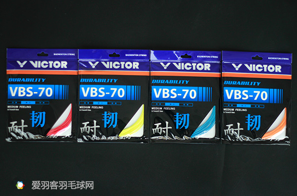 竟敢叫板“耐打之王”BG65，这款拍线到底有几把刷子？