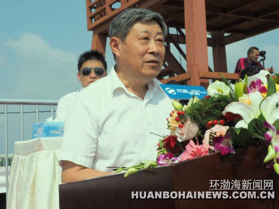 中国—拉美沙滩足球锦标赛唐山开赛中国队告负