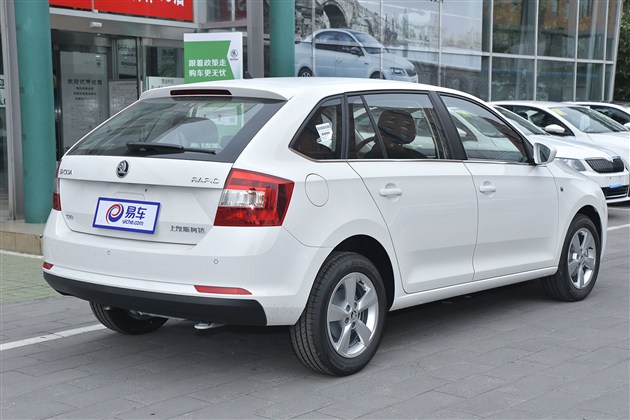 学姐读书多不会骗你毕业选车看这里（一）