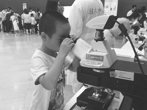 中国科学院公众科学日活动,中国科学院第20届公众科学日