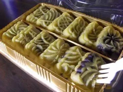 曹祥泰绿豆糕汉阳店,曹祥泰绿豆糕直播卖货第一名