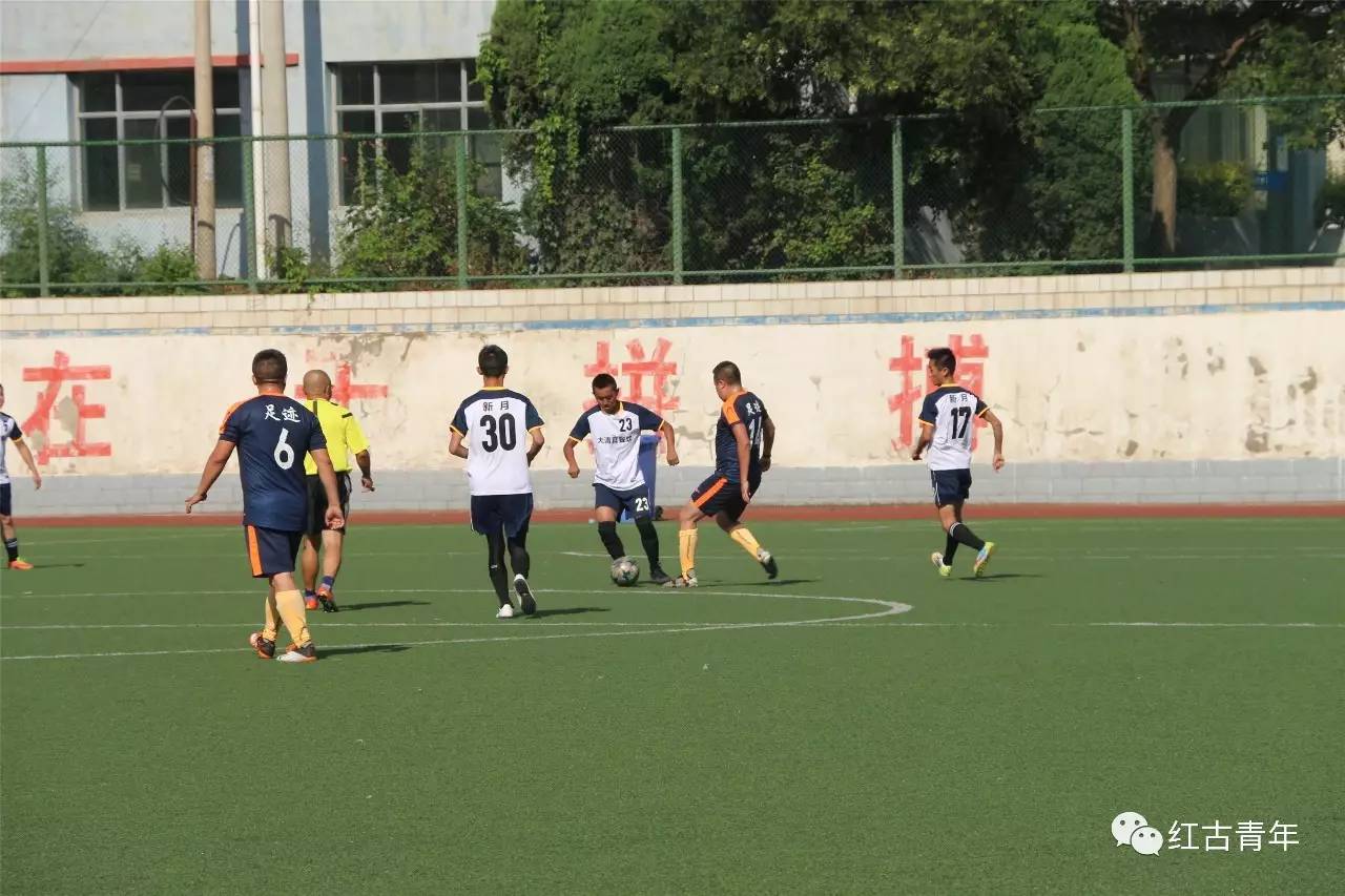 兰州银行杯五人女子足球赛,兰州市红古区足球赛