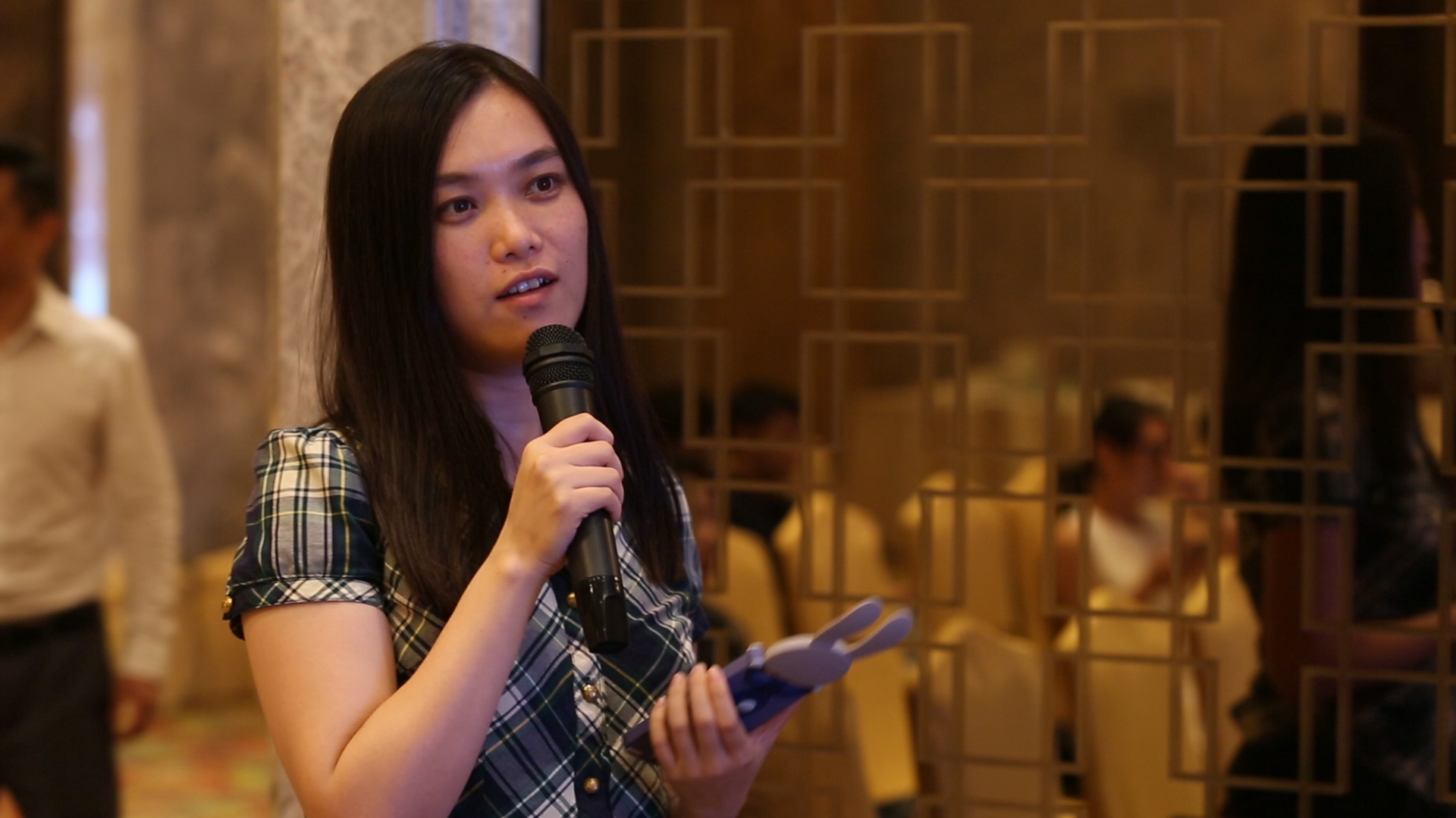 “贯彻合规，助推金融架构变革”合星7月媒体交流会圆满落幕