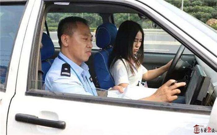 8张图了解驾考新规则,驾考新规则与时俱进