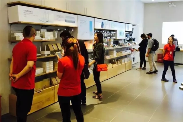 与上海新派购物中心无缘的老字号终于要翻身了