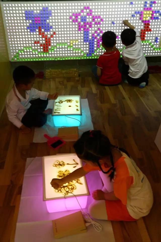 厦门鼓浪屿艺术幼儿园,厦门市伊甸艺术幼儿园