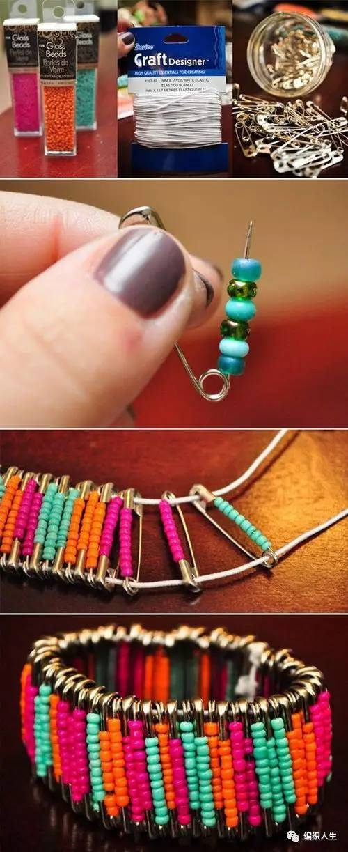 首饰手工diy零部件,首饰手工制作搞笑