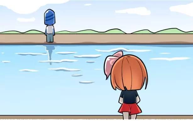 体验女追男,在外打工想体验女追男的感觉