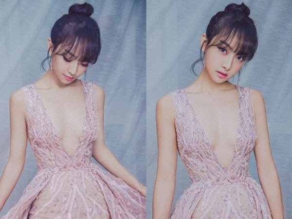 宋茜的高奢代言有哪些,宋茜代言设计