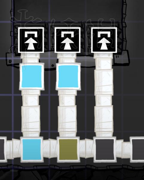 缺氧气泵怎么抽气,缺氧高压排气口怎么建