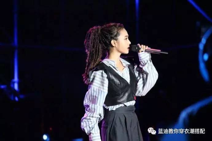 蔡依林唐艺昕图片,明星演唱会蔡依林完整版