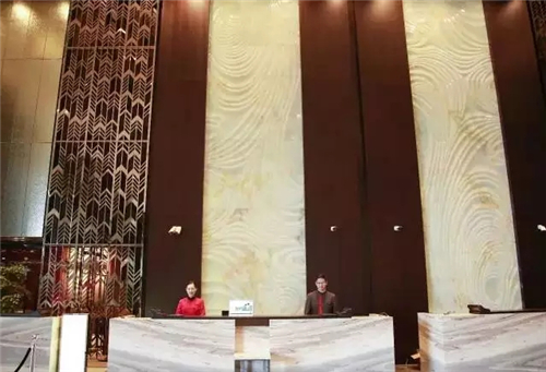 太湖华邑酒店自助餐,无锡太湖华邑酒店新城厅