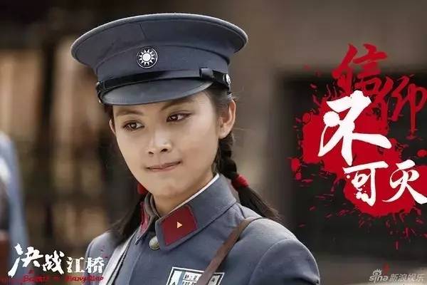 决战江桥励志片段,决战江桥角色介绍