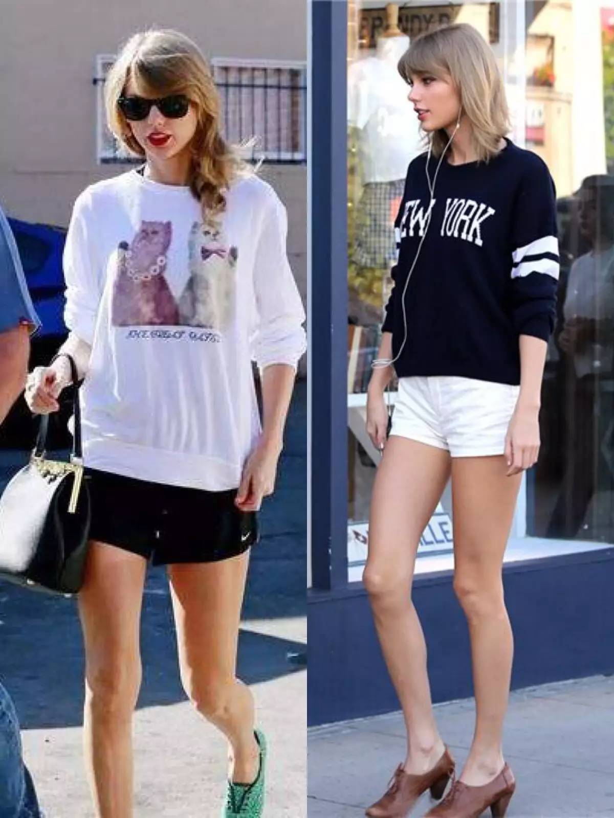 10个迅速提高时髦度的穿搭技巧,说穿搭没用如何反驳