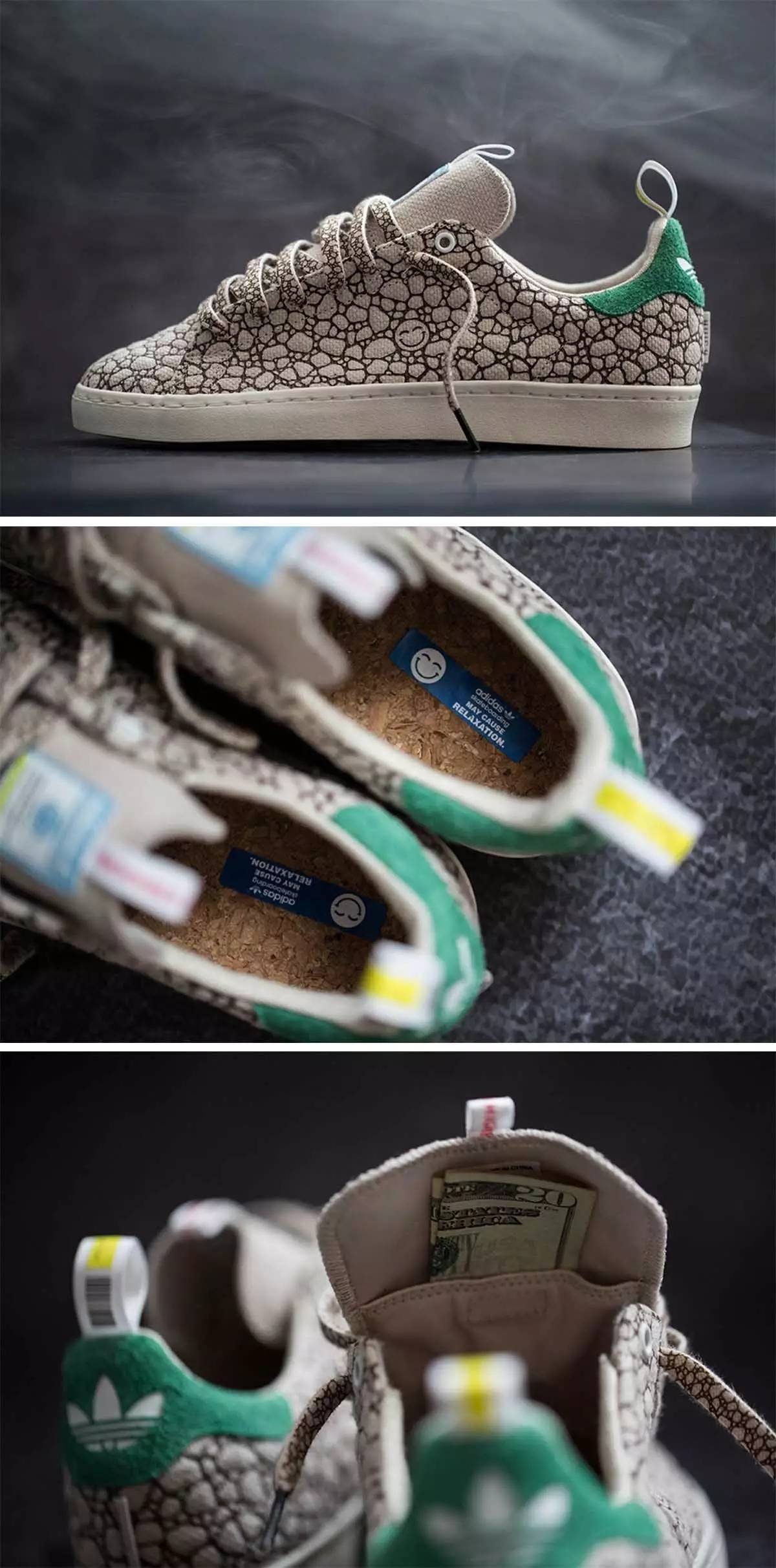 一周冷门球鞋大赏,每周冷门球鞋大赏