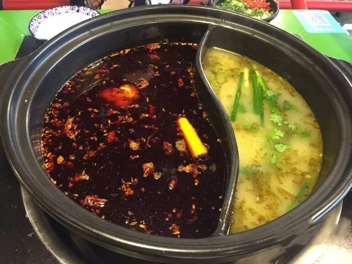 初秋来一碗养生汤！为你盘点5家成都特色汤馆，收藏起来慢慢喝