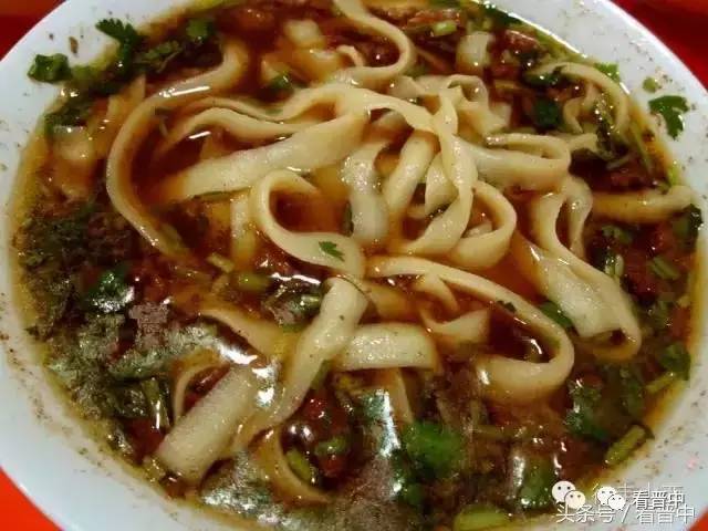 遂平家常饭,山西晋中寿阳家常饭