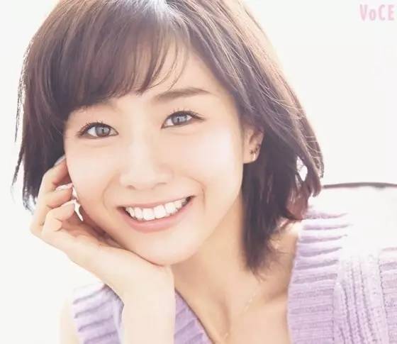 日本票选最可爱女动漫角色,日本女演员人气排名第一是谁